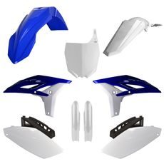 Set plastik POLISPORT 91401 OEM Color