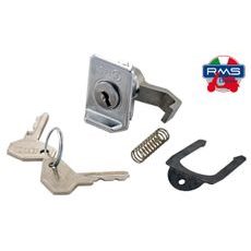 Set ključavnice za cilinder ZADI 121790142