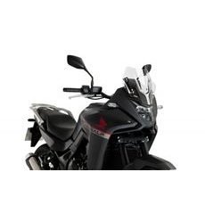 Windscreen PUIG SPORT 21655W clear