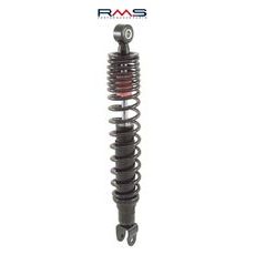 Shock absorber FORSA 204550812 zadaj