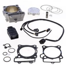 Cilinder kit ATHENA P400210100073 Big Bore d85 mm, 290 cc to increase performance