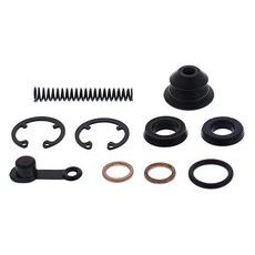 Master Cylinder Rebuild kit All Balls Racing 18-1099 spredaj