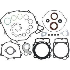 Complete gasket kit WINDEROSA 8110074 with seals