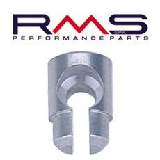 Drive shaft nut RMS 121850290 M9x1,25