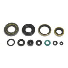 Set tesnil motorja za olje (Engine Oil Seals Kit) ATHENA P400250400256