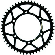 Zadnji verižnik (zobnik) SUPERSPROX RFE-808:50-BLK črna 50T, 520