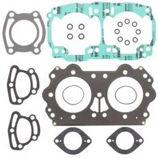 Top end gasket set WINDEROSA 610612