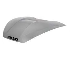 Pokrov kovčka ( Cover ) SHAD D1B58E15 for SH58X nova titanium barva