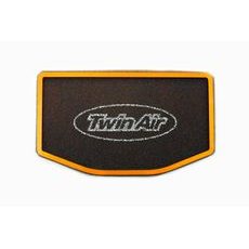 Pre-Oiled Air filter TwinAir 158657FRX (Flame Retardent)