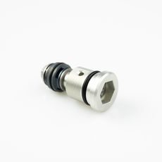 Compression base valve assy KYB 110490003601
