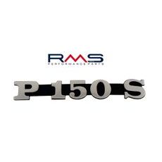 Nalepka RMS 142720770 for side panel