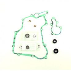 Water pump gasket kit ATHENA P400210475003 with bearings