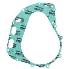 Tesnilo sklopke (Clutch cover gasket) WINDEROSA 816033 inner side