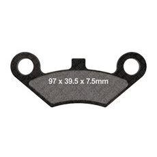 Zavorne obloge EBC FA453R