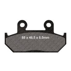 Zavorne obloge EBC SFA412