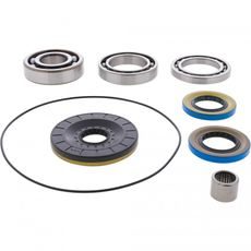 Differential Kit All Balls Racing 25-2150