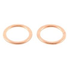 Exhaust gasket kit WINDEROSA 823134