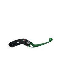 Spare lever ACCOSSATO LV023 for radial ACCOSSATO brake master cylinder zelena