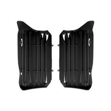Radiator louvers POLISPORT 8476100001 Črn