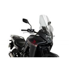 Windscreen PUIG TOURING 21656W clear
