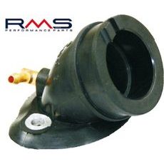 Inlet pipe RMS 100520050