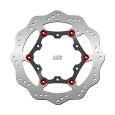 Zavorni disk NG 1690X