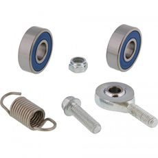 Set za zadnji zavorni pedal All Balls Racing 18-2004