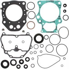 Complete Gasket Kit with Oil Seals WINDEROSA 811943