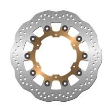 Zavorni disk NG 297X