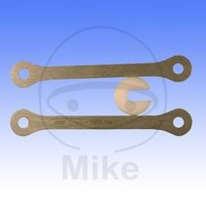 Rear lowering kit LUCAS z ABE
