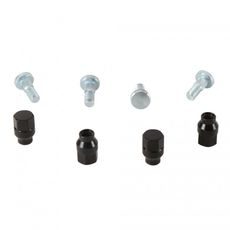 Wheel Stud and Nut Kit All Balls Racing 85-1118