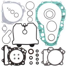 Complete Gasket Kit with Oil Seals WINDEROSA 811847