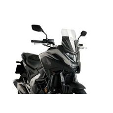 Windscreen PUIG SPORT 20773W clear