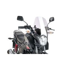 Windshield PUIG NEW GEN. SPORT 7726W prozorna