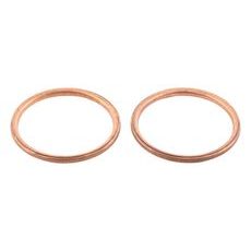 Exhaust gasket kit WINDEROSA 823133