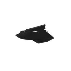Side Panels POLISPORT 8478500007 restyling črna
