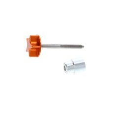 Cage enlargem. TwinAir 1777794 BIG set for PF kit (Bolt 60mm + Spacer 14mm)
