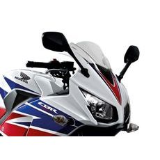 Windscreen PUIG RACING 7228W prozorna