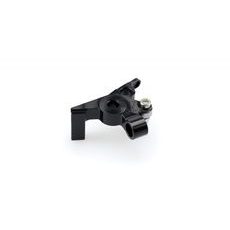 Adater za zavoro (Brake lever adapter) PUIG 20521N črna