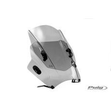 Windshield PUIG UP&DOWN 1950W prozorna