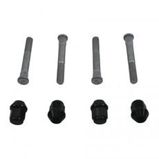 Wheel Stud and Nut Kit All Balls Racing 85-1094