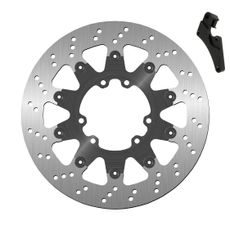 Zavorni disk NG 724K15 oversize
