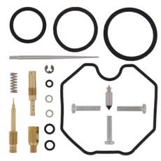 Carburetor Rebuild Kit All Balls Racing 26-1289