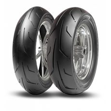 Pnevmatika DUNLOP 160/70R17 73V TL GT503F