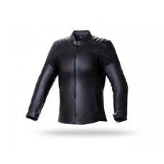 Jakna Seventy Degrees 70° SD-JL3 Črn XS