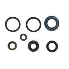 Set tesnil motorja za olje (Engine Oil Seals Kit) ATHENA P400210400006