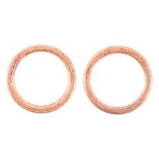Exhaust gasket kit WINDEROSA 823006