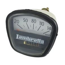 Speedometer RMS LAMBRETTA 163681083