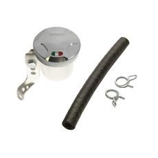 Mounting kit clutch fluid reservoir ACCOSSATO KITVP 15ml srebrna