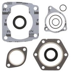 Complete Gasket Kit with Oil Seals WINDEROSA 811806